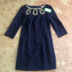 New with tags Lilly pulitzer dress size 2